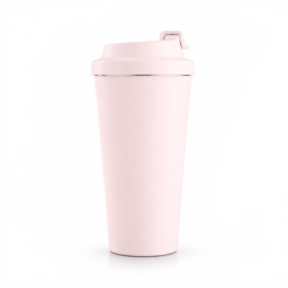 COPO INOX 480ML - 4Unik