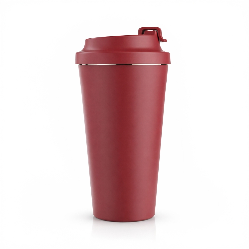 COPO INOX 480ML - 4Unik