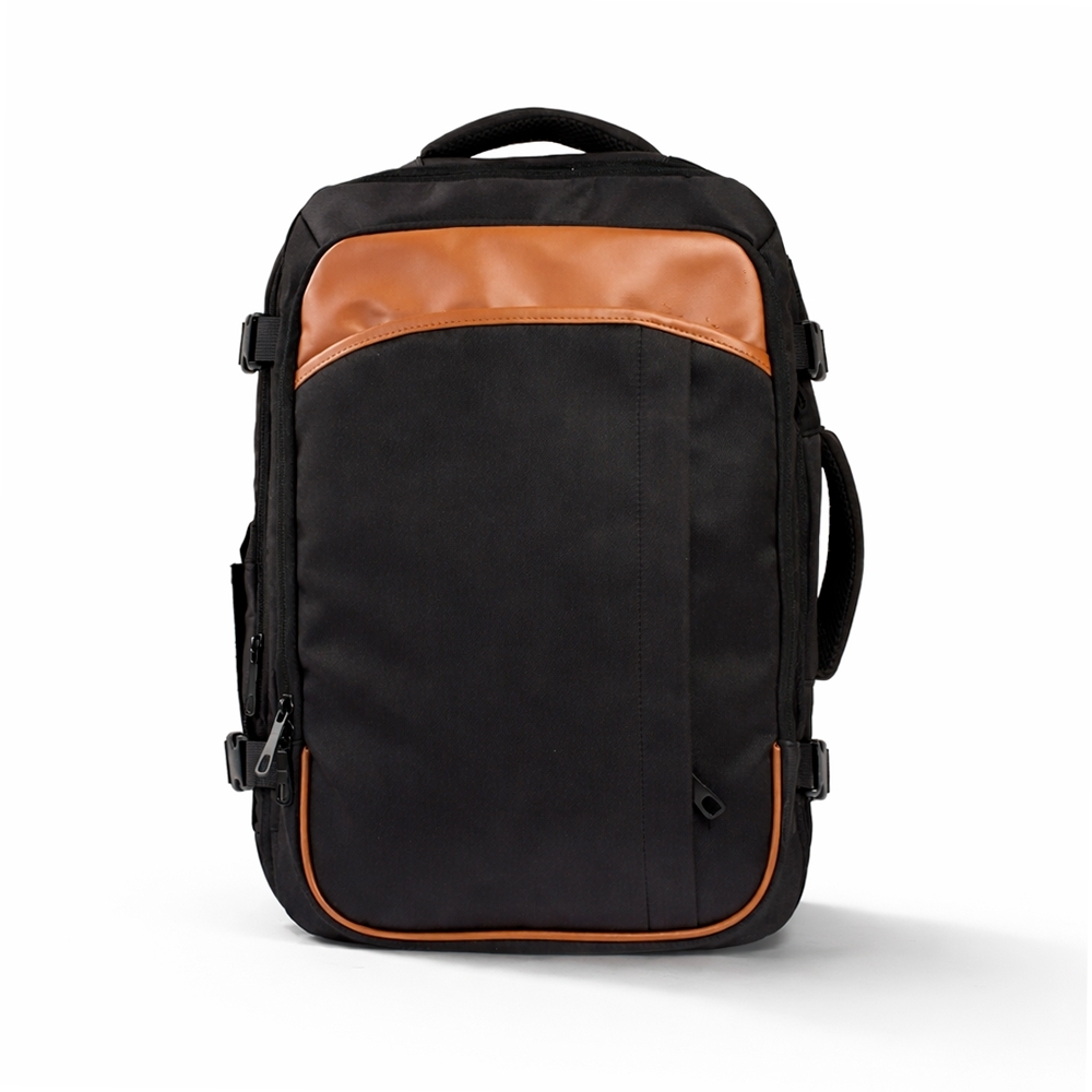 MOCHILA EXPANSÍVEL NYLON 29L - 4Unik