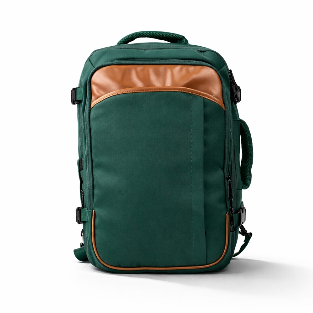 MOCHILA EXPANSÍVEL NYLON 29L - 4Unik