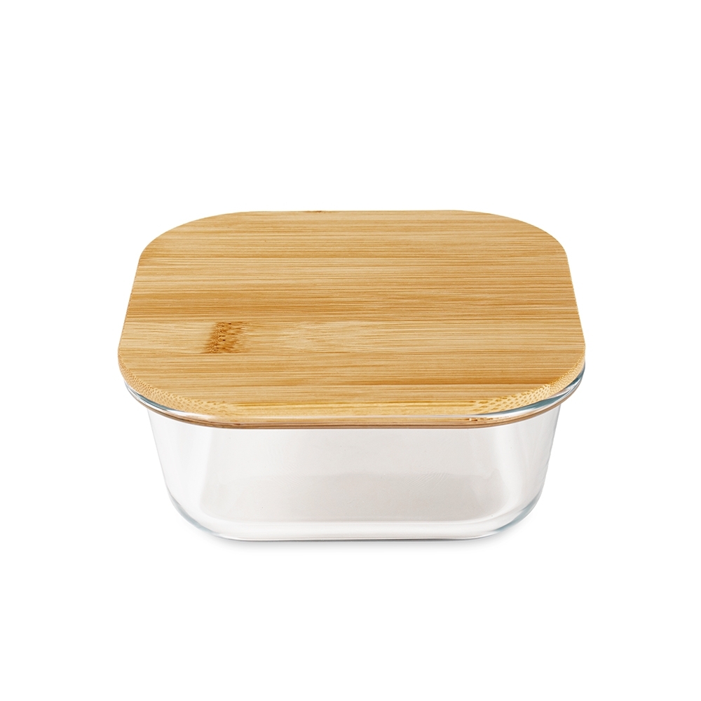 MARMITA VIDRO 650ML - 4Unik