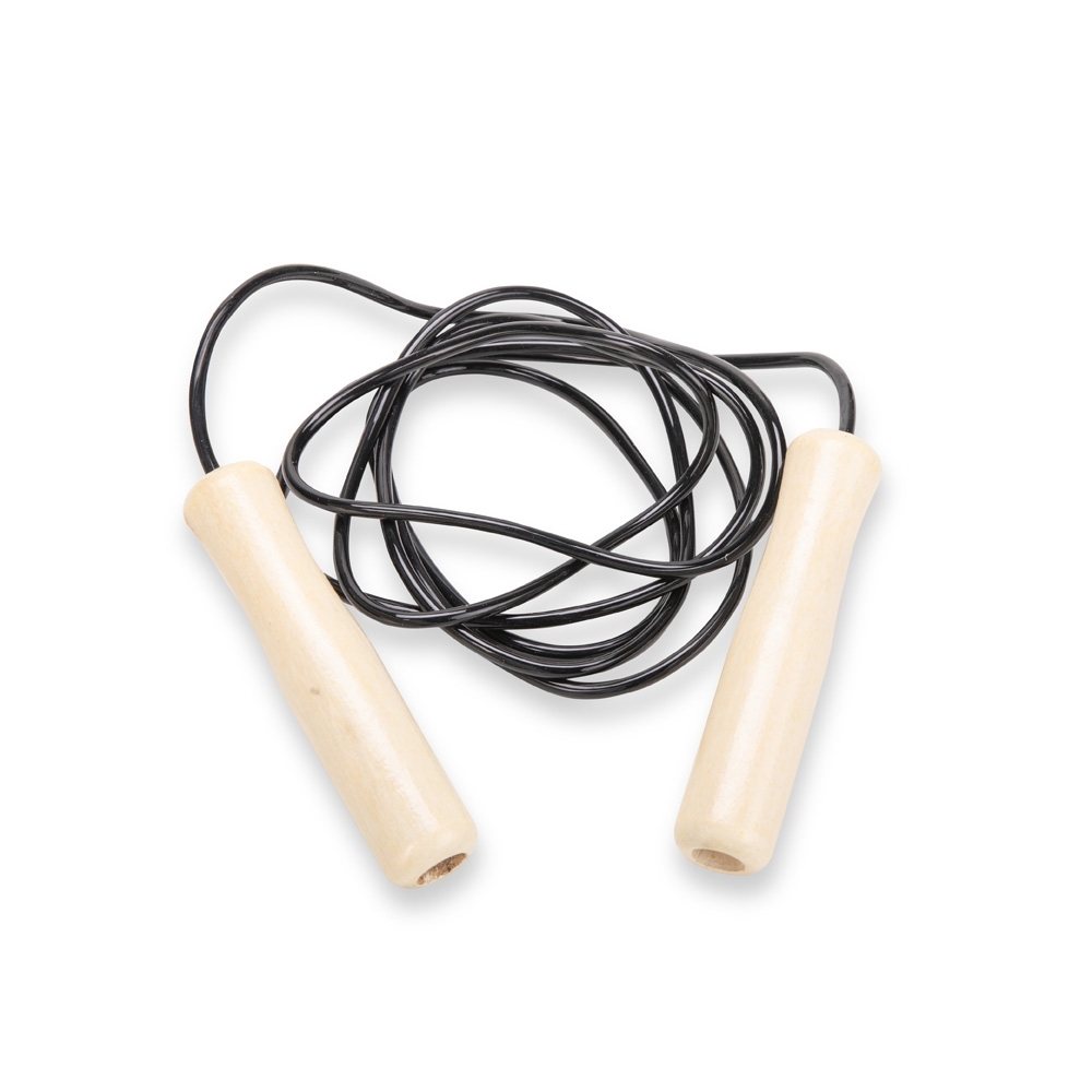 CORDA DE PULAR PVC 2,5M - 4Unik