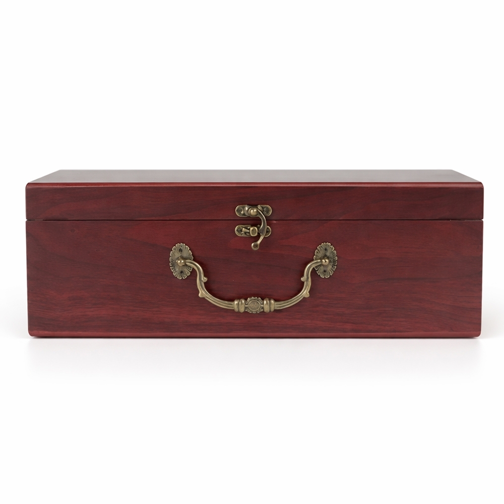 KIT VINHO 4 PEÇAS - 4Unik