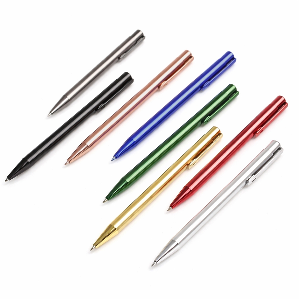 CANETA METAL - 4Unik