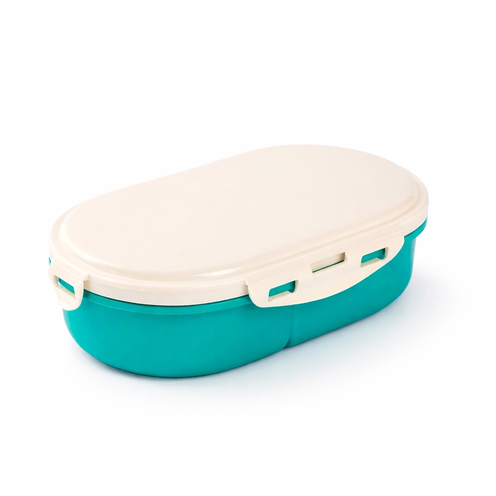 MARMITA PLÁSTICA 900ML - 4Unik