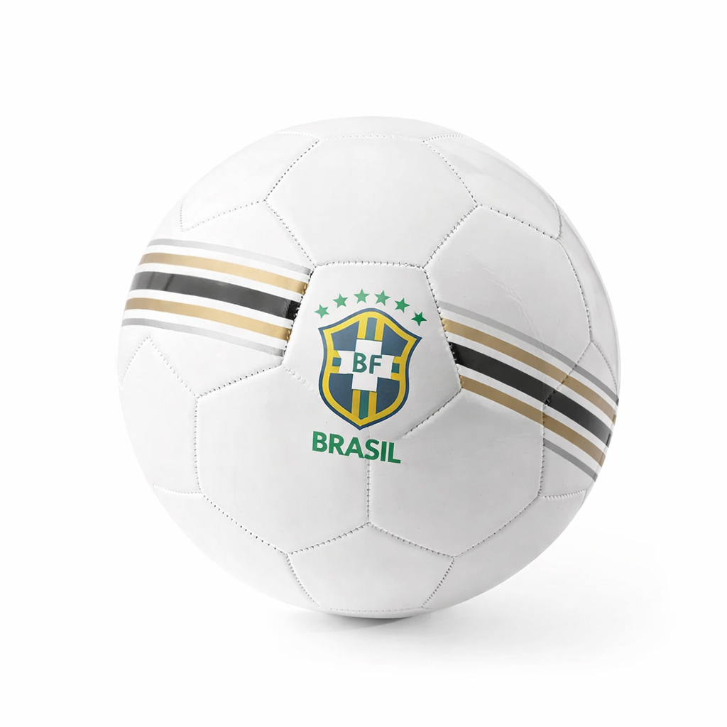 TAIGA. Bola de futebol - 4Unik