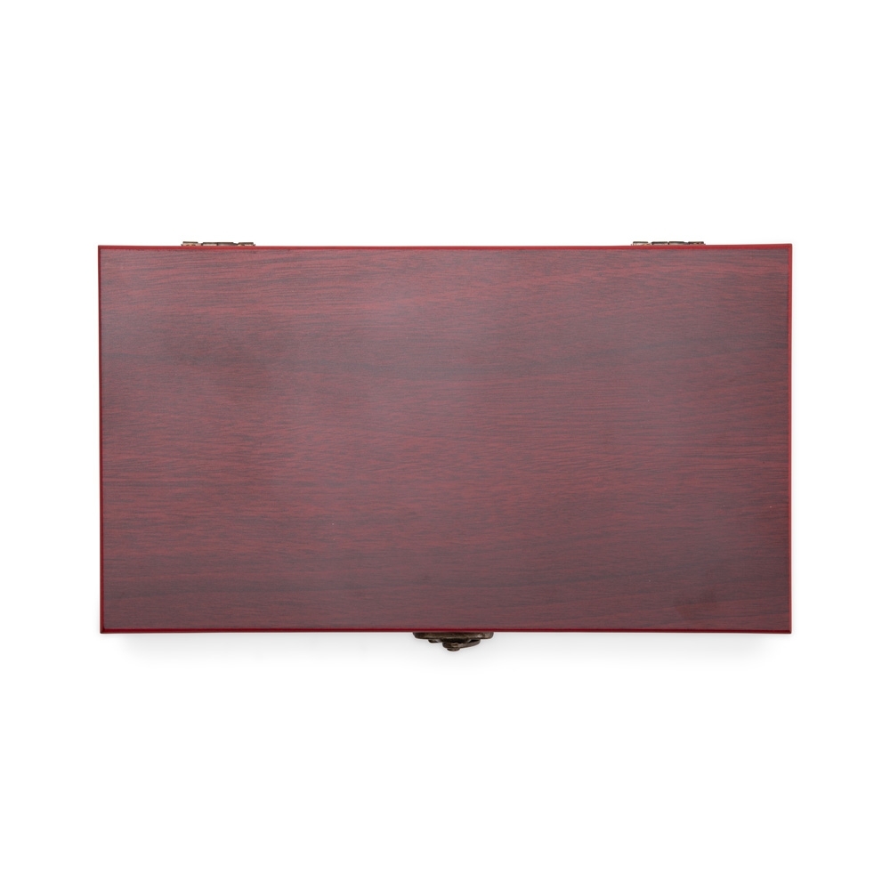 KIT VINHO 5 PEÇAS - 4Unik