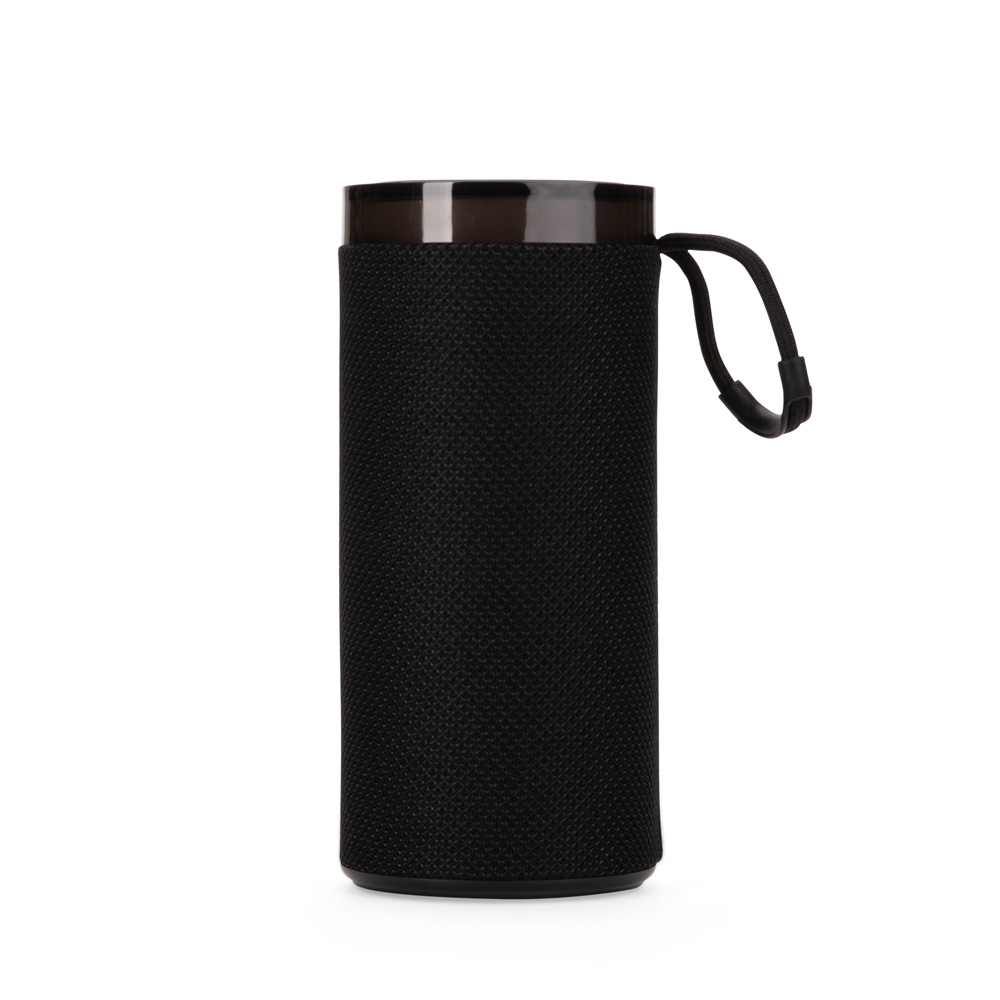 CAIXA DE SOM MULTIMÍDIA TWS COM LUZES RGB - 4Unik