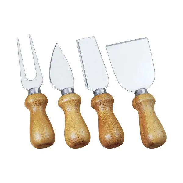 CONJUNTO PARA PETISCO - 7 PÇS - 4Unik
