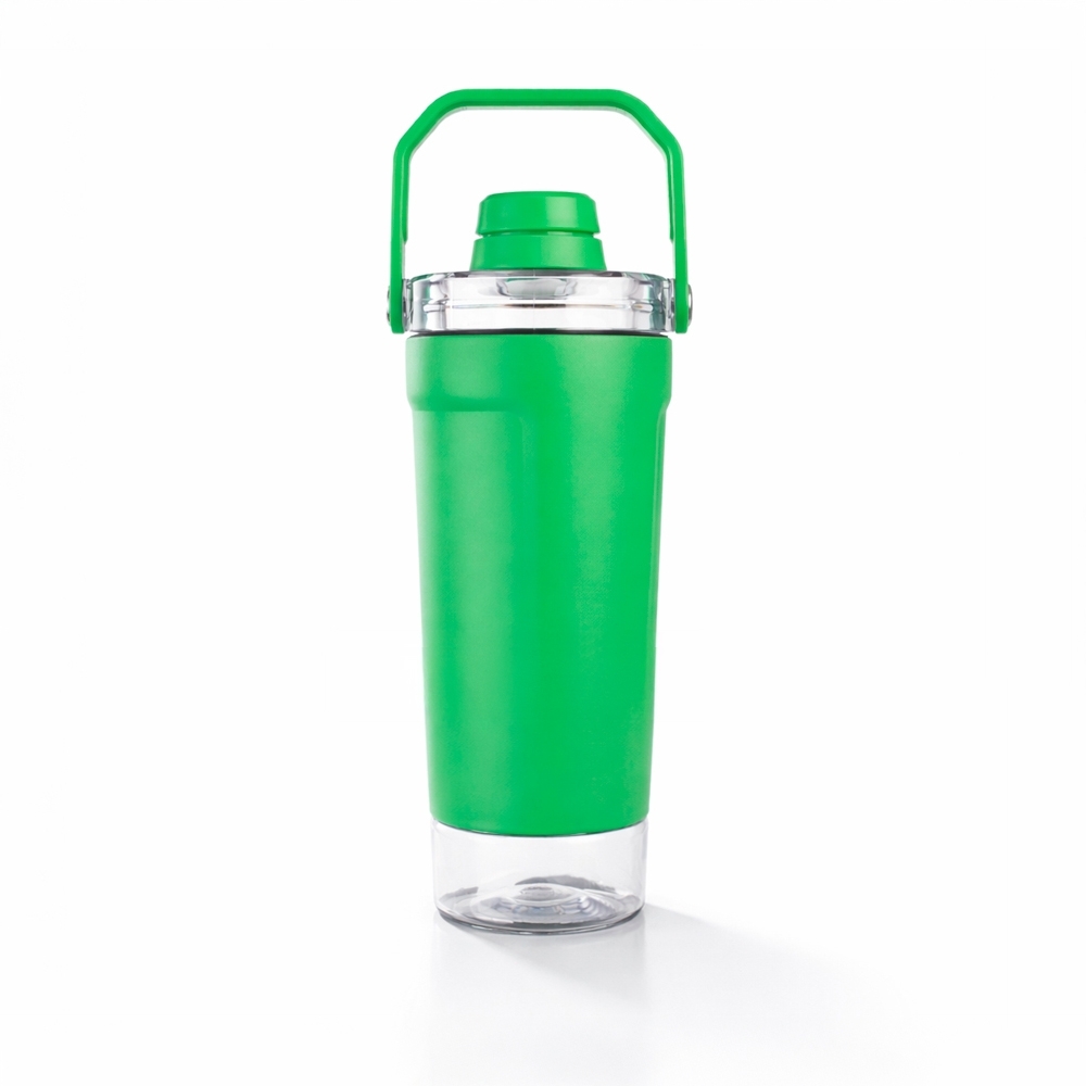 COQUETELEIRA TÉRMICA 650ML - 4Unik