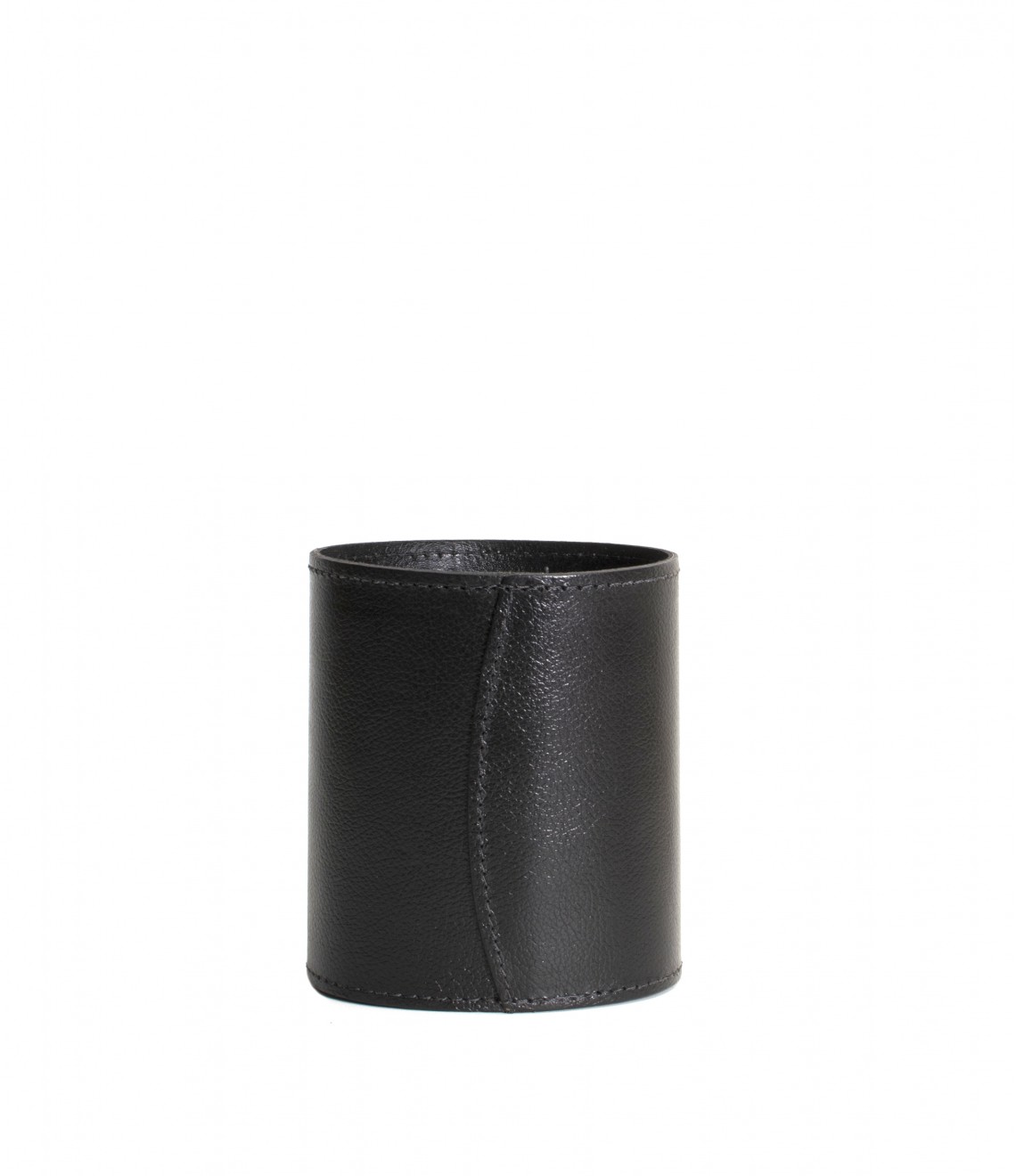 PORTA CANETAS EM COURO LEGITIMO - 4Unik