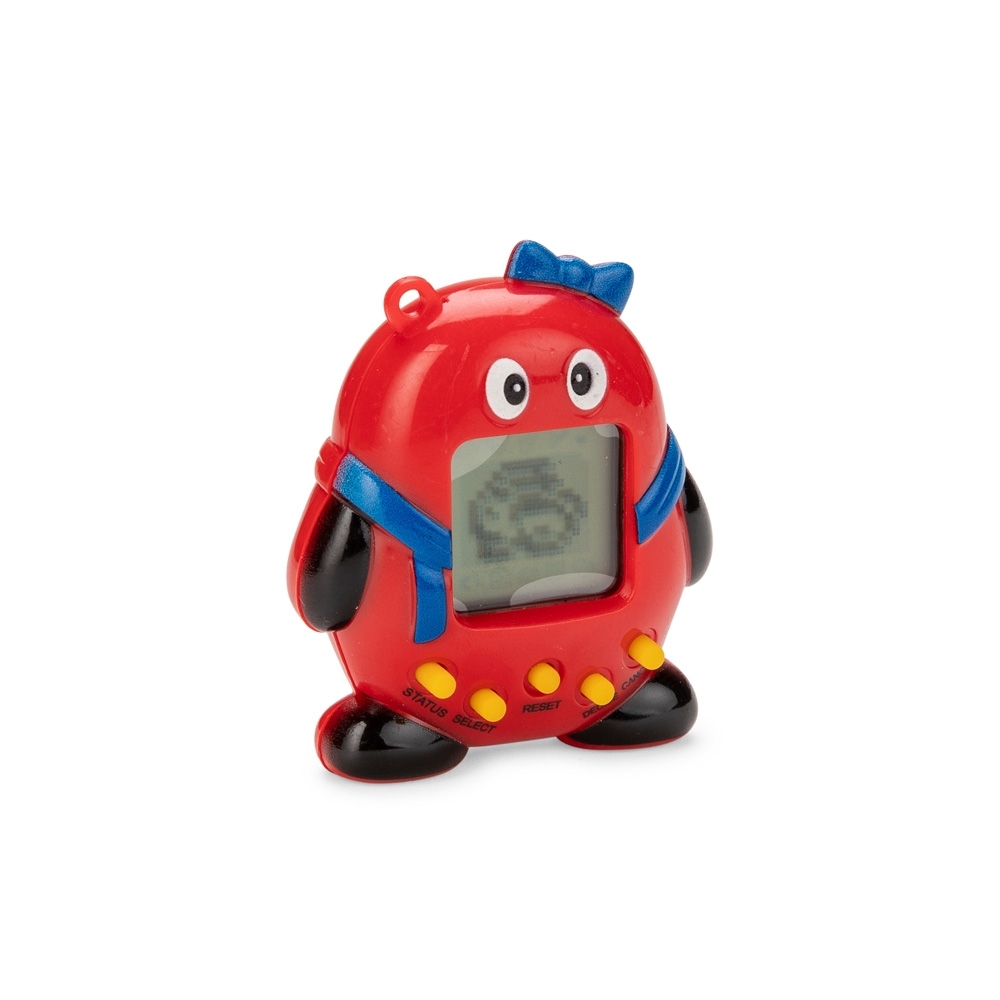 BICHINHO VIRTUAL - 4Unik