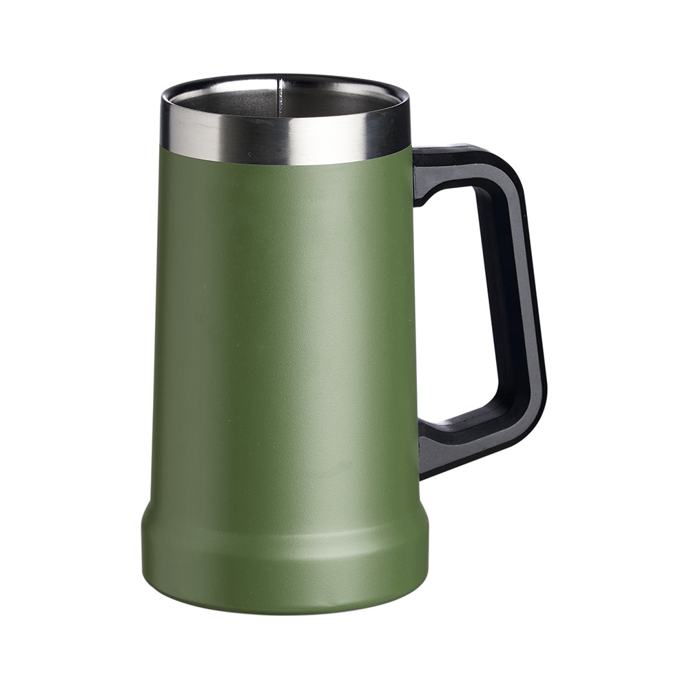 CANECA TÉRMICA 700ML - 4Unik
