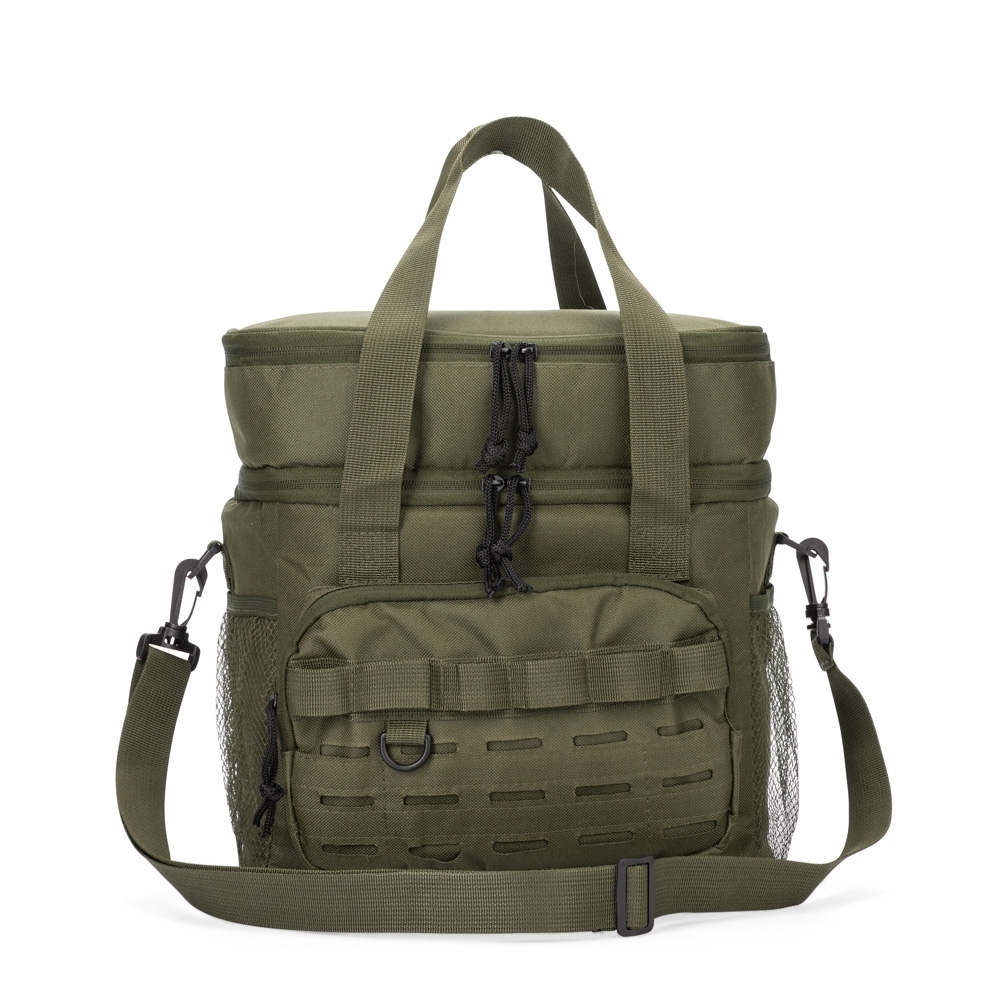 BOLSA TÉRMICA DUPLA 16L - 4Unik