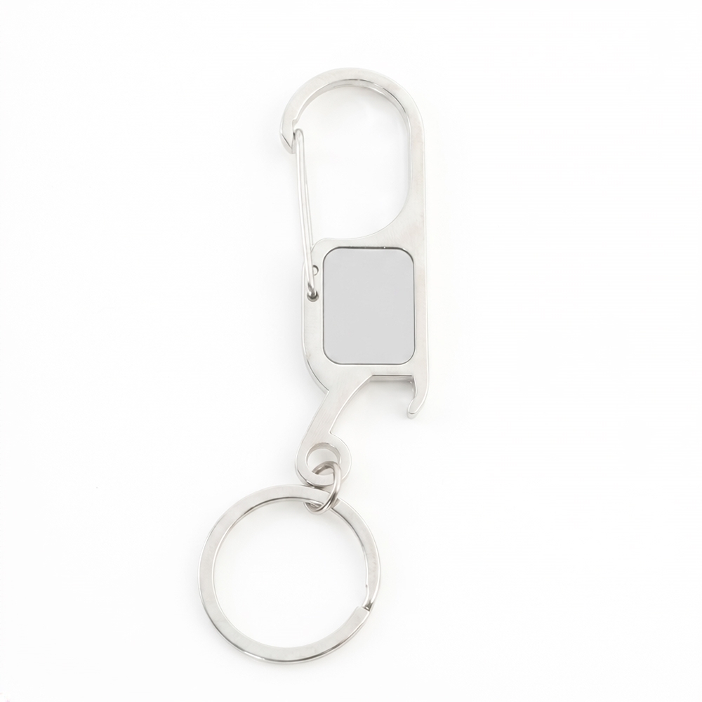 CHAVEIRO METAL - 4Unik