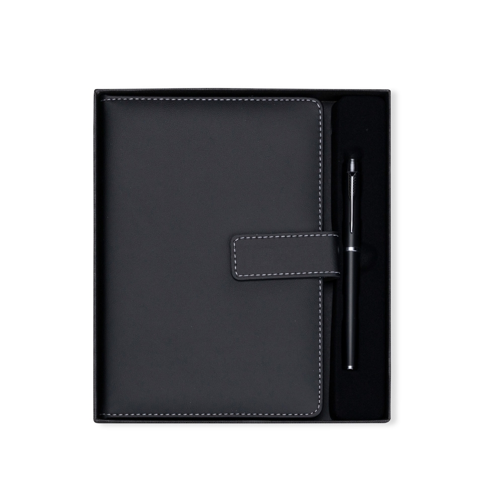 KIT EXECUTIVO 2 PEÇAS - 4Unik