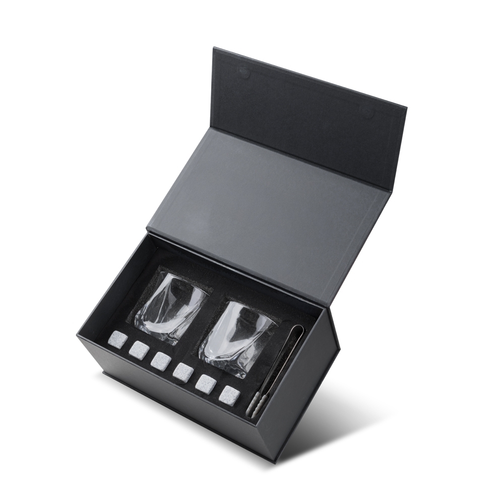 KIT DRINK 9 PEÇAS - 4Unik