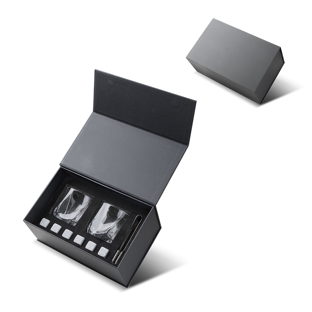 KIT DRINK 9 PEÇAS - 4Unik