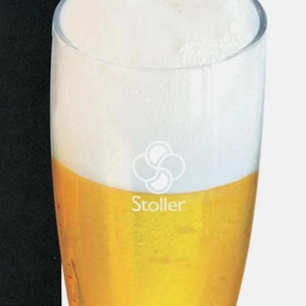 COPO DE VIDRO PARA CERVEJA / DRINK - 200ML - COM CAIXA - 4Unik