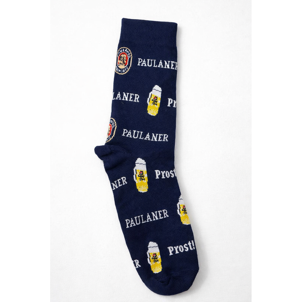 Meias Personalizadas em Algodão Poliamida - 4Unik