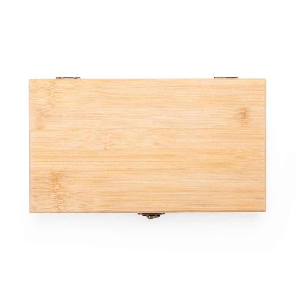 KIT VINHO 5 PEÇAS - 4Unik