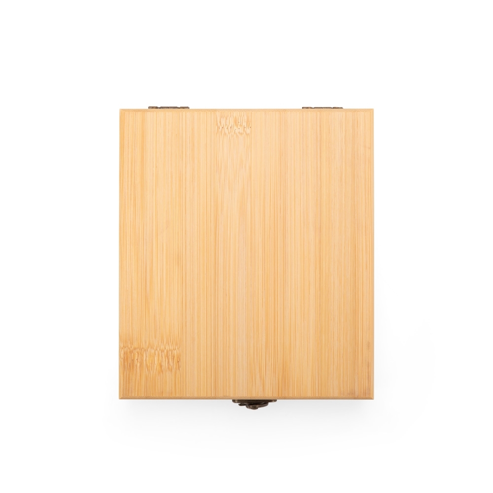 KIT VINHO 4 PEÇAS - 4Unik