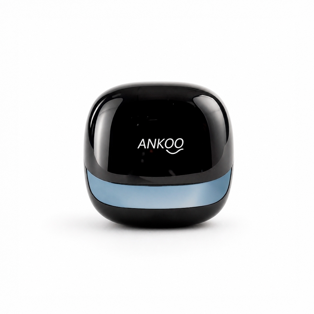 FONE DE OUVIDO BLUETOOTH TOUCH COM CASE CARREGADOR - 4Unik
