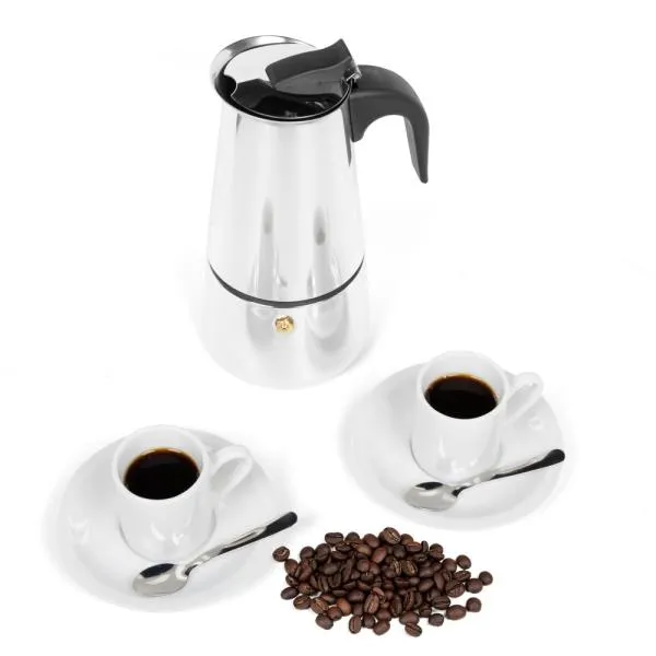 KIT PARA CAFÉ - 7 PÇS - 4Unik