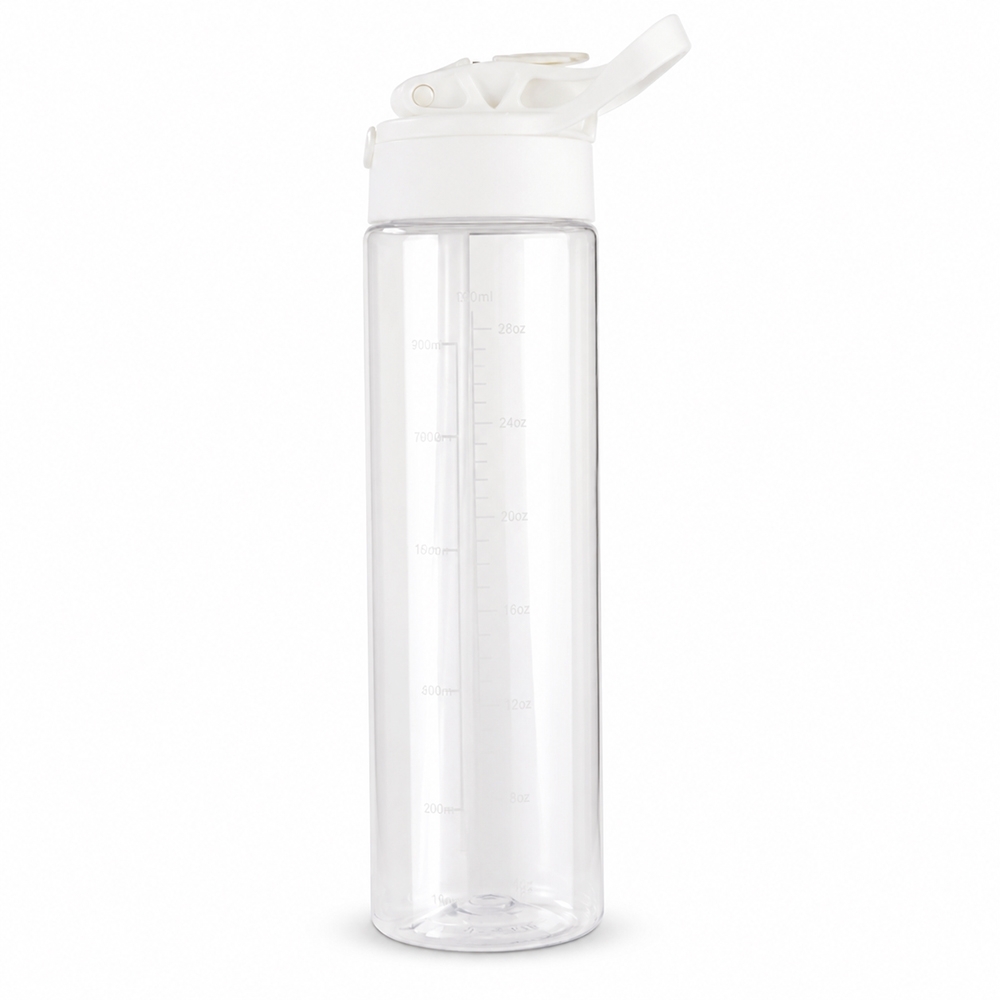 SQUEEZE PLÁSTICO 700ML - 4Unik