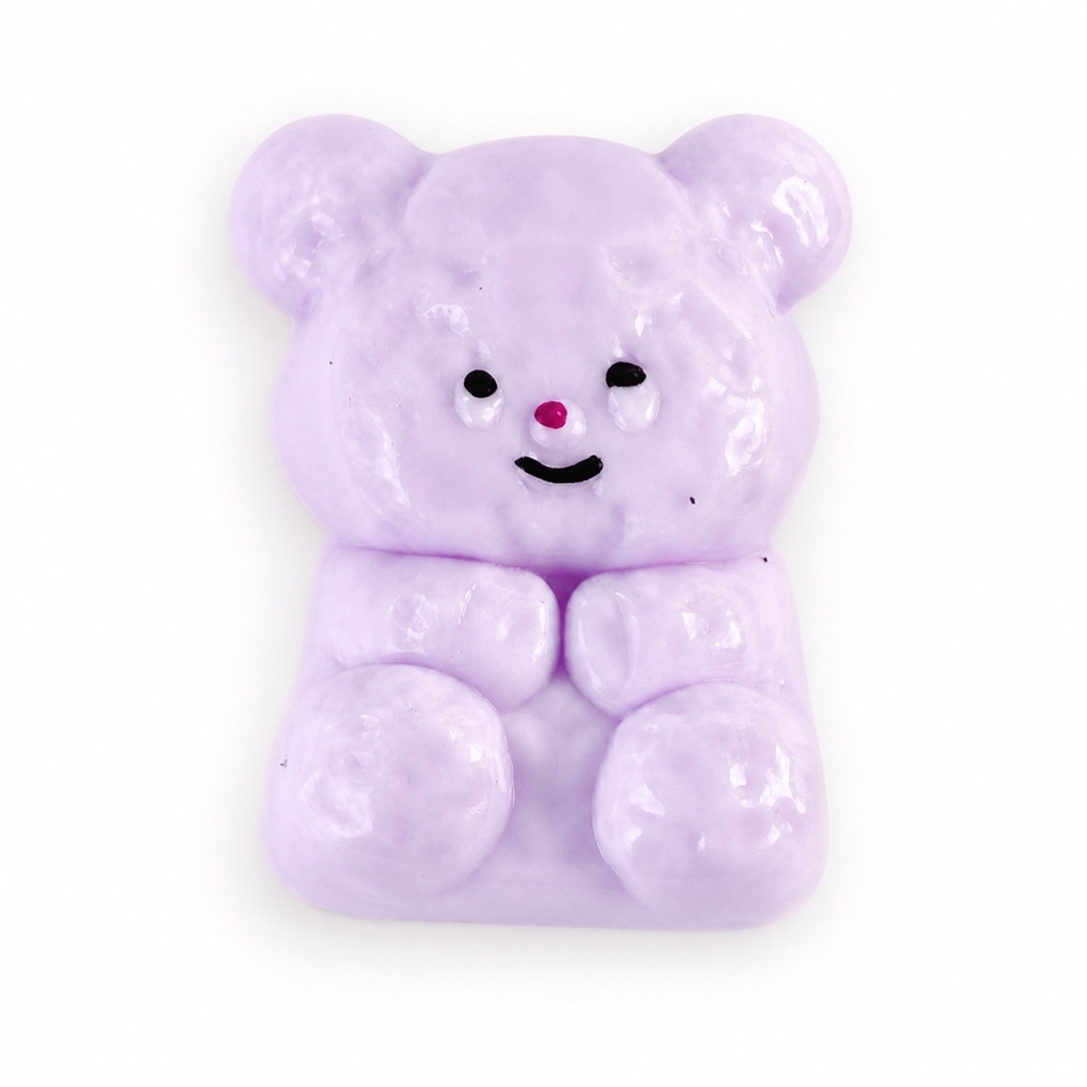 URSO APERTÁVEL ANTIESTRESSE - 4Unik