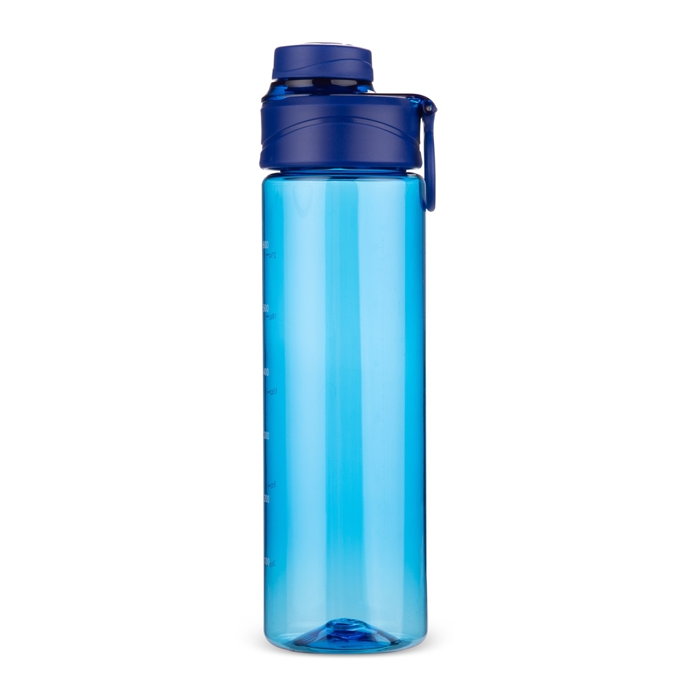 GARRAFA PLÁSTICA 700ML - 4Unik