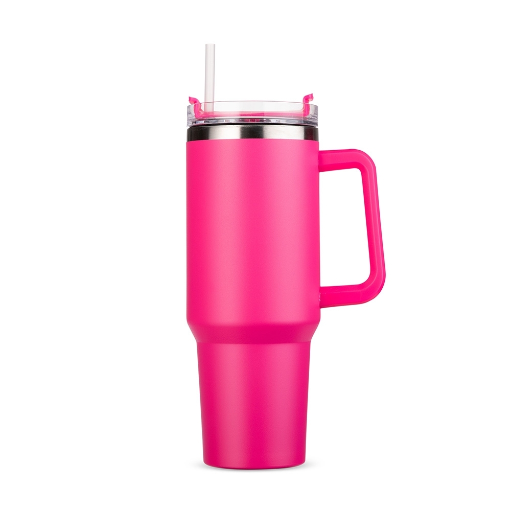CANECA TÉRMICA 1,2L  - 4Unik