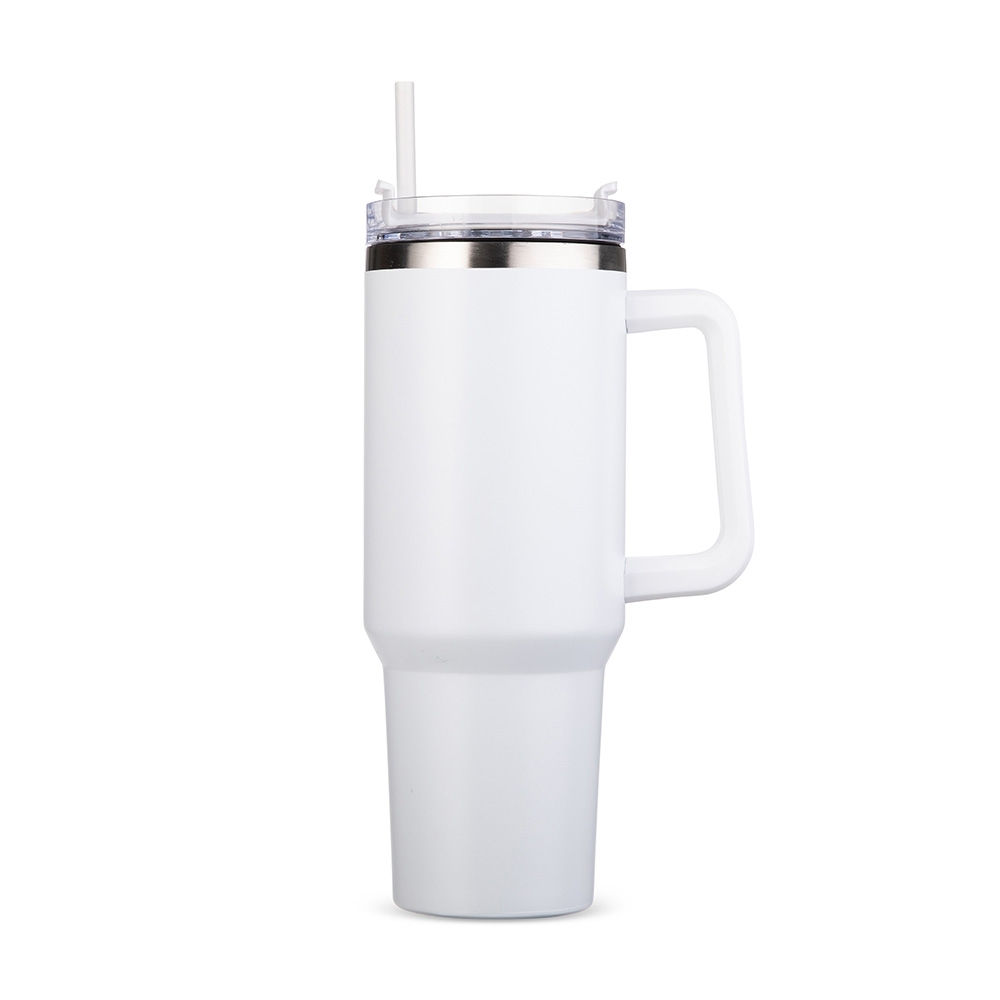 CANECA TÉRMICA 1,2L  - 4Unik