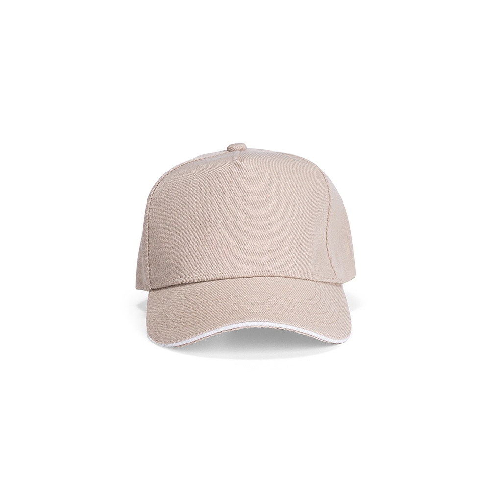 BONÉ POLIÉSTER ABA CURVA - 4Unik