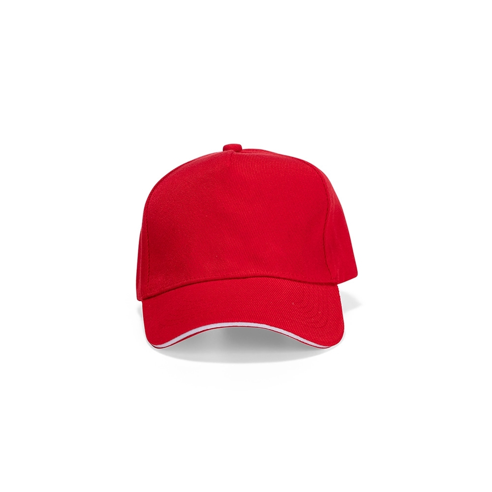 BONÉ POLIÉSTER ABA CURVA - 4Unik