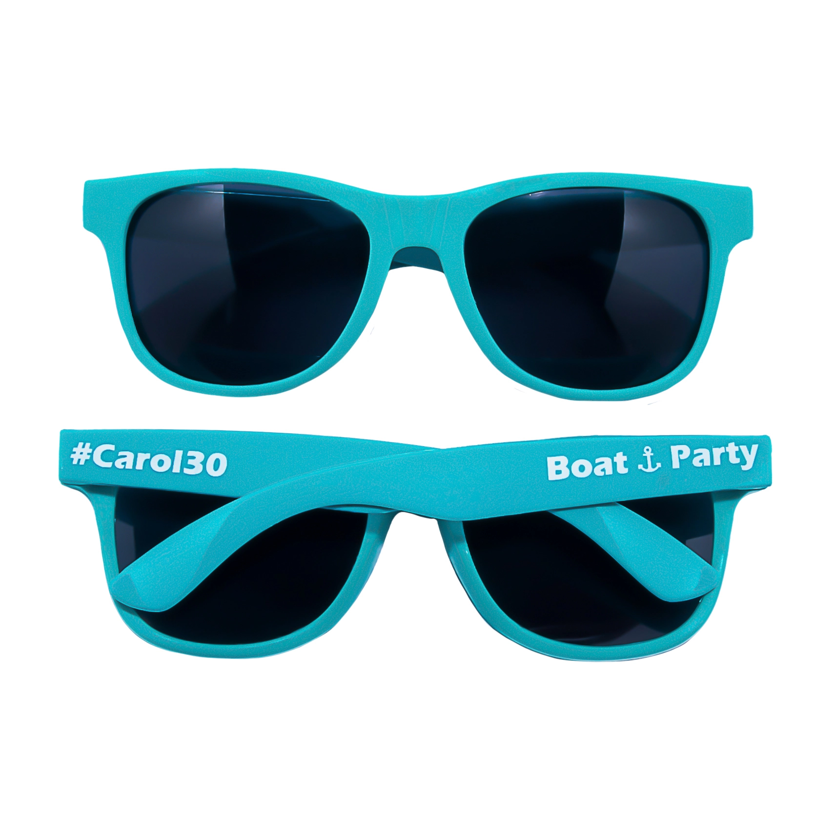 Óculos de Festa Personalizado - 4Unik