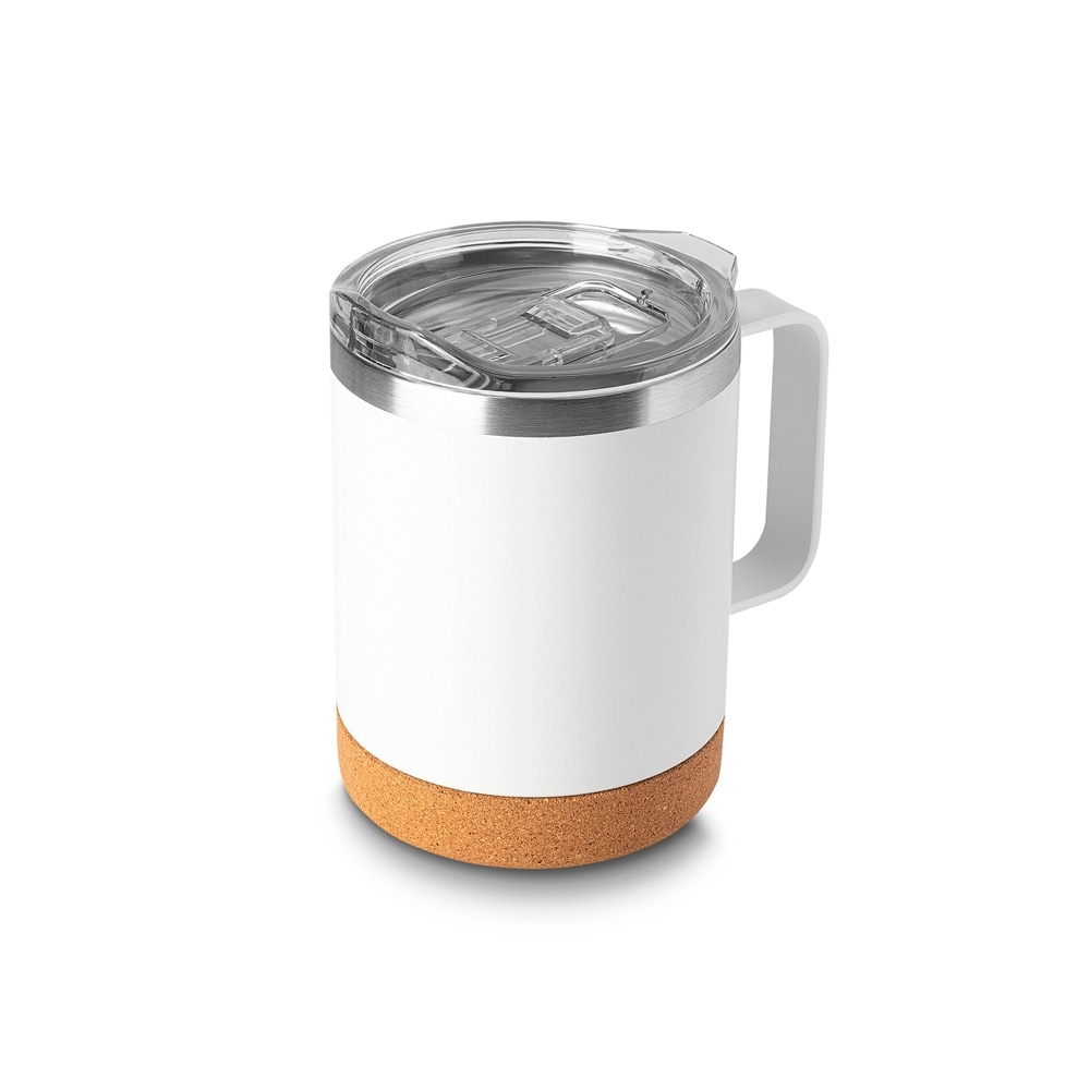 CANECA TÉRMICA 350ML - 4Unik