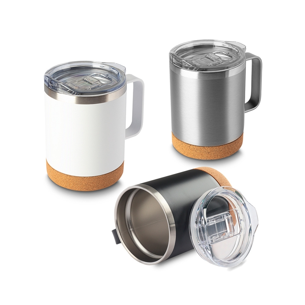 CANECA TÉRMICA 350ML - 4Unik