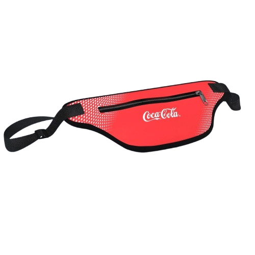 Pochete Esportiva Personalizada - 4Unik