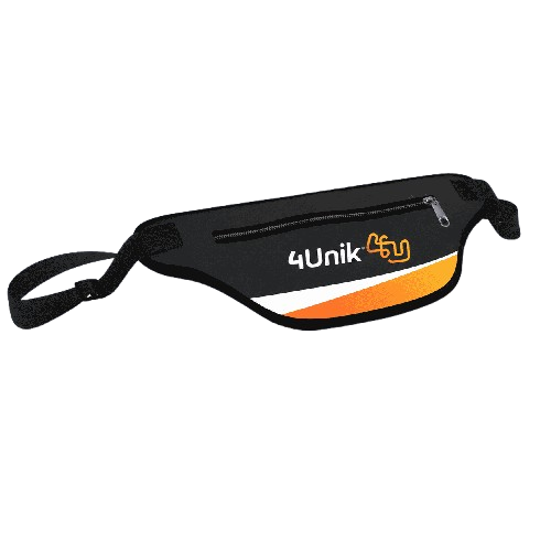 Pochete Esportiva Personalizada - 4Unik