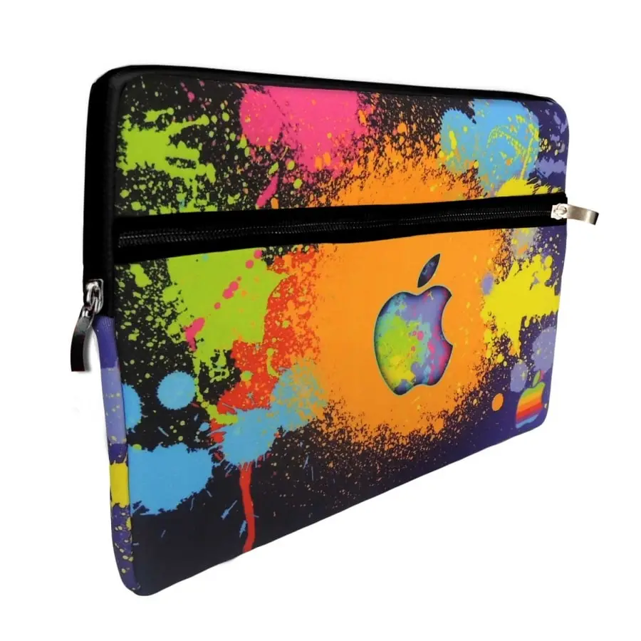 Capa para Notebook Premium Personalizada - 4Unik