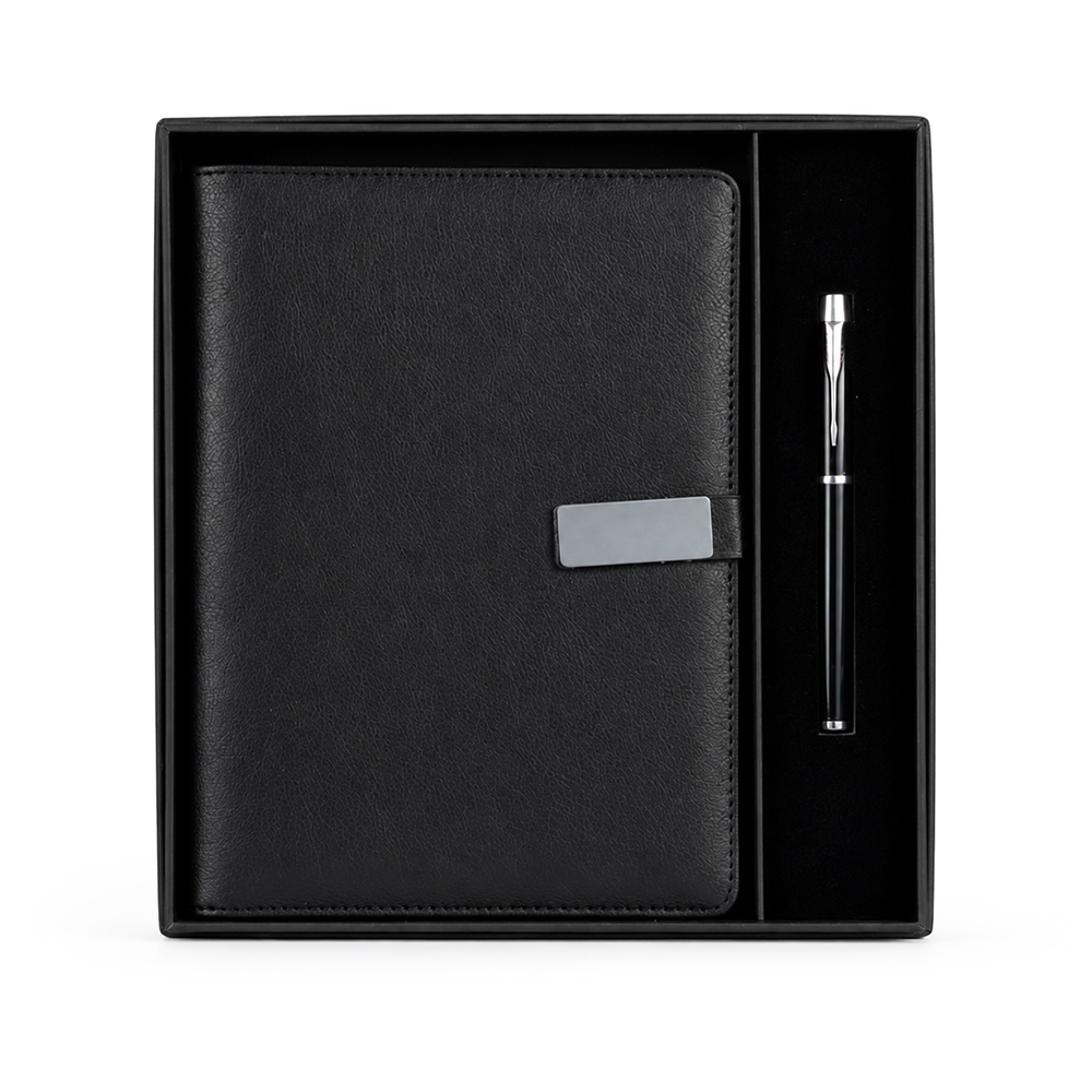 KIT EXECUTIVO 2 PEÇAS - 4Unik
