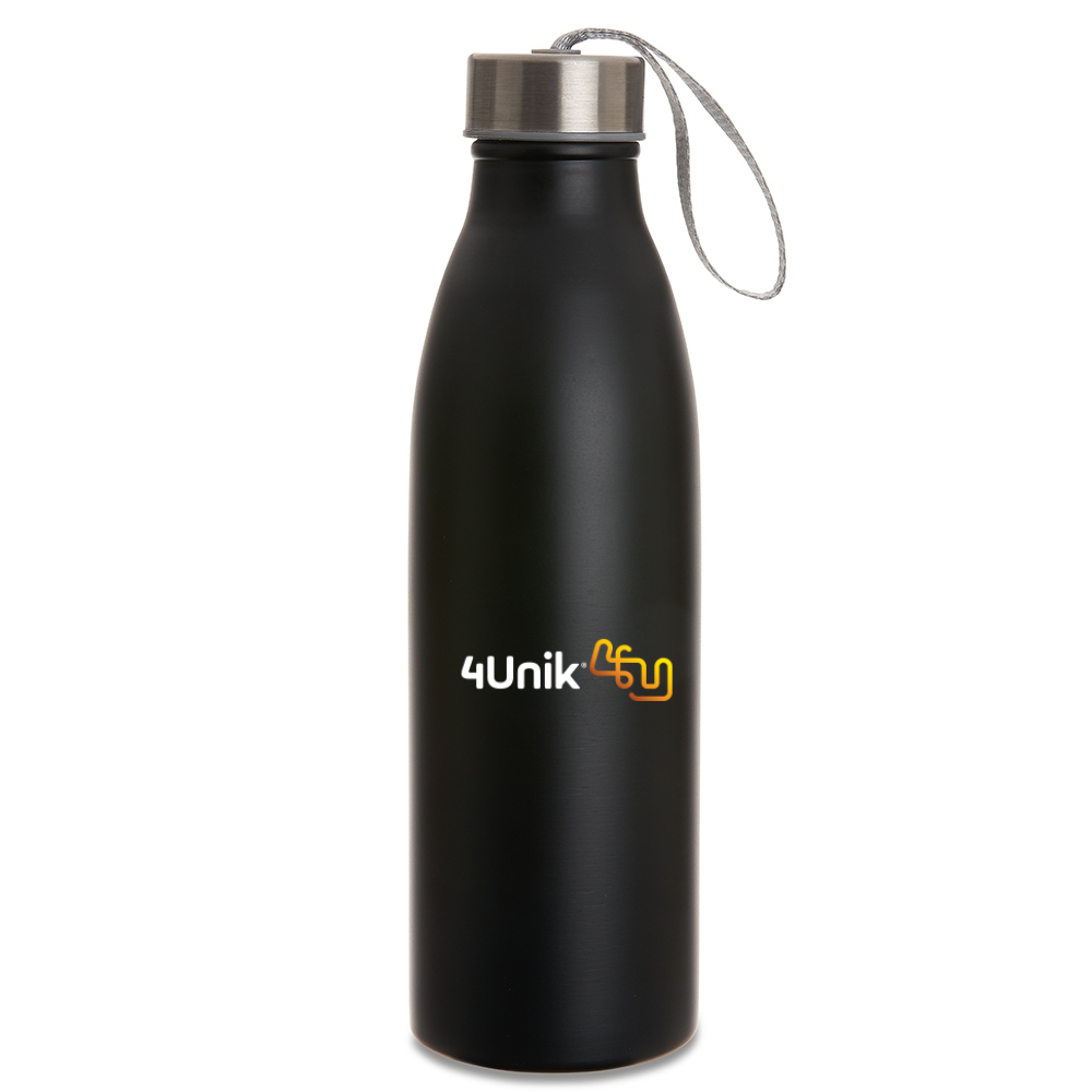 GARRAFA INOX 750ML - 4Unik