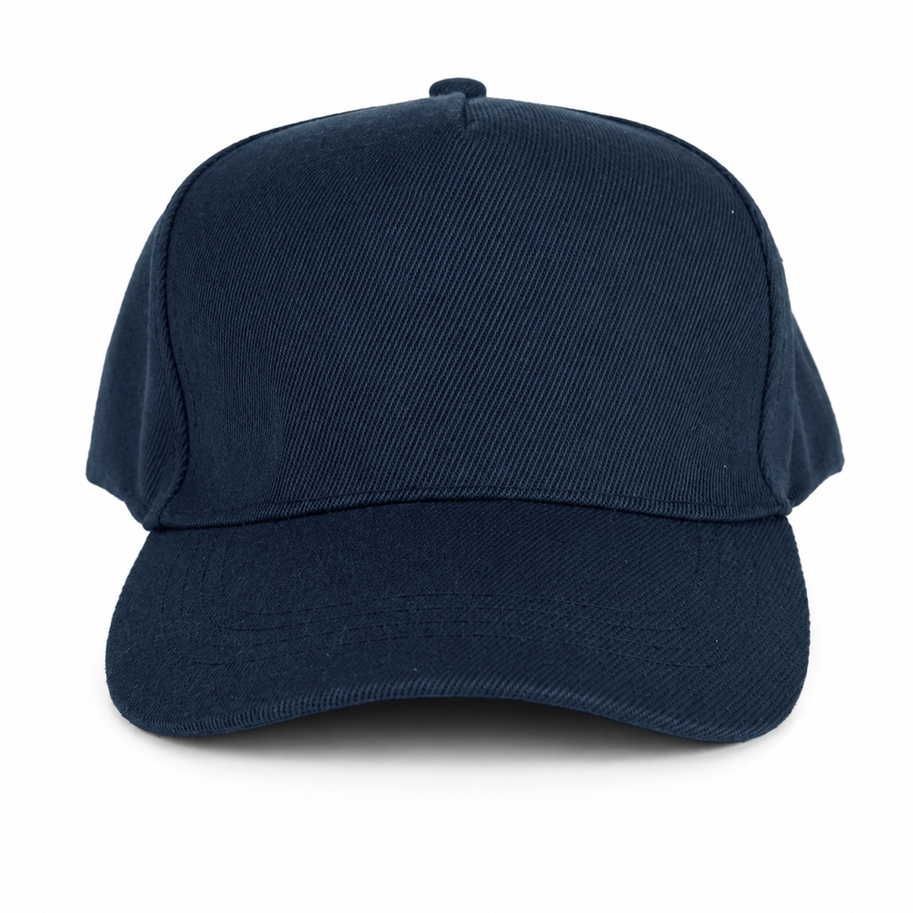 BONÉ POLIÉSTER ABA CURVA - 4Unik