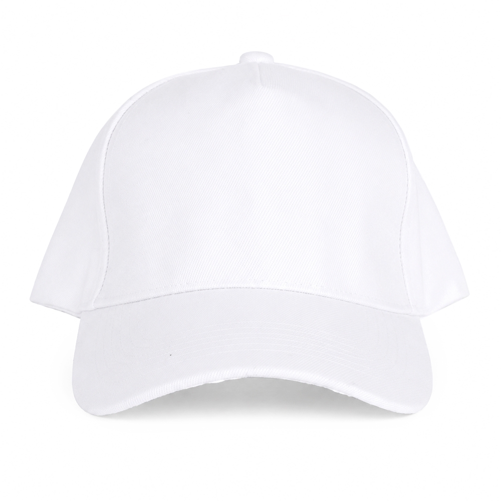 BONÉ POLIÉSTER ABA CURVA - 4Unik