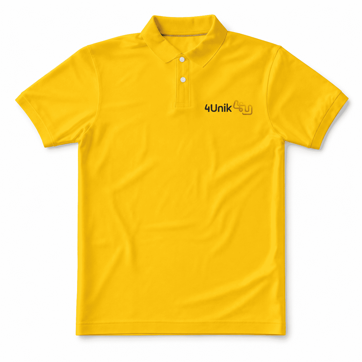 Camisa Polo Piquet - 4Unik
