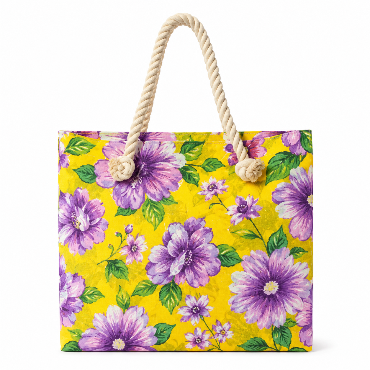Sacola Personalizada de Chita - 4Unik