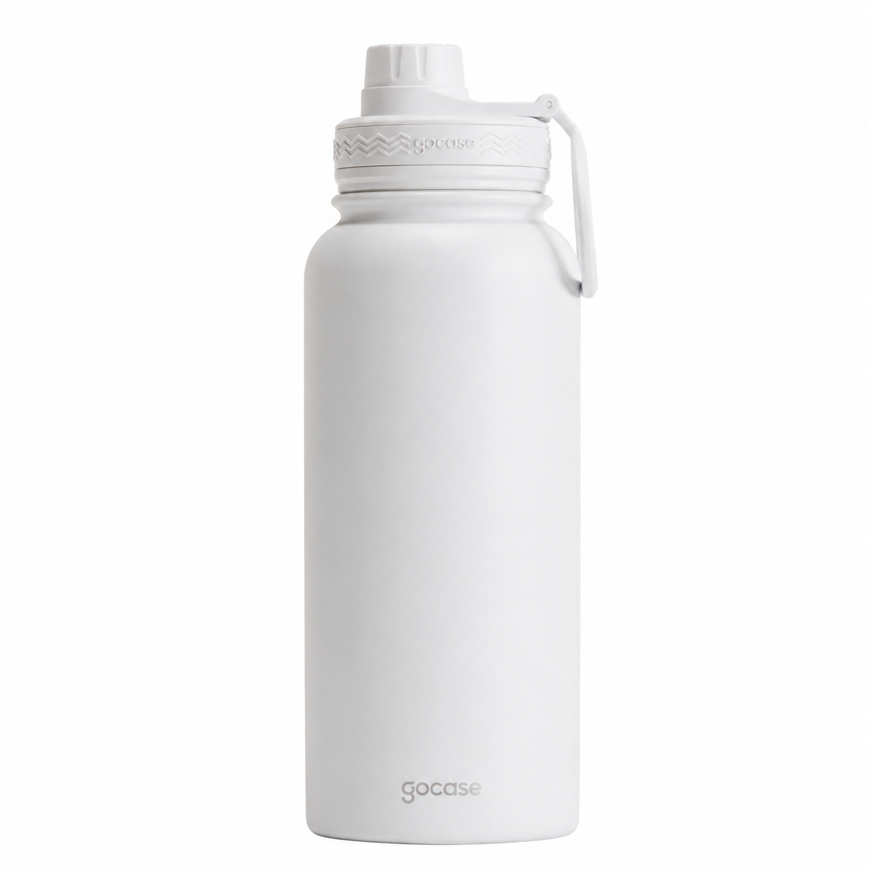 Garrafa Térmica Fresh 950ml - 4Unik