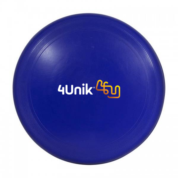 Frisbee Personalizado - 4Unik
