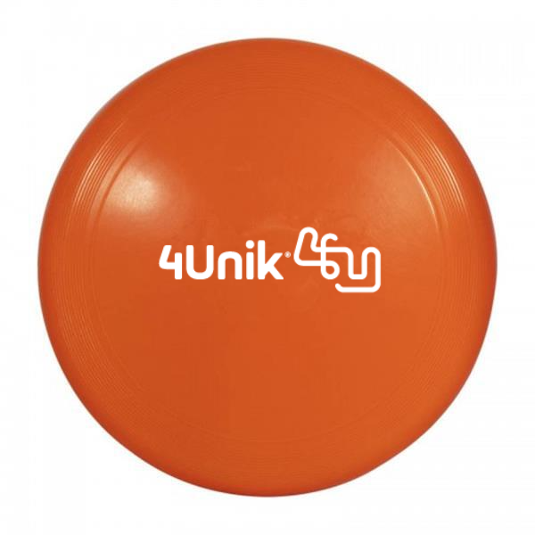 Frisbee Personalizado - 4Unik